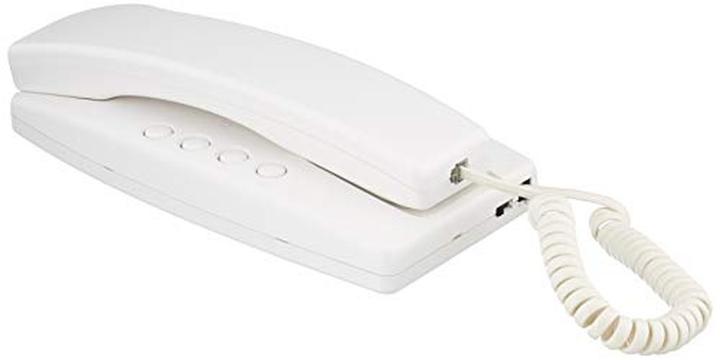 Image du produit Vaddio Bticino 363211 Kit audio analogique 363211Maison 1-famille m (Filaire)