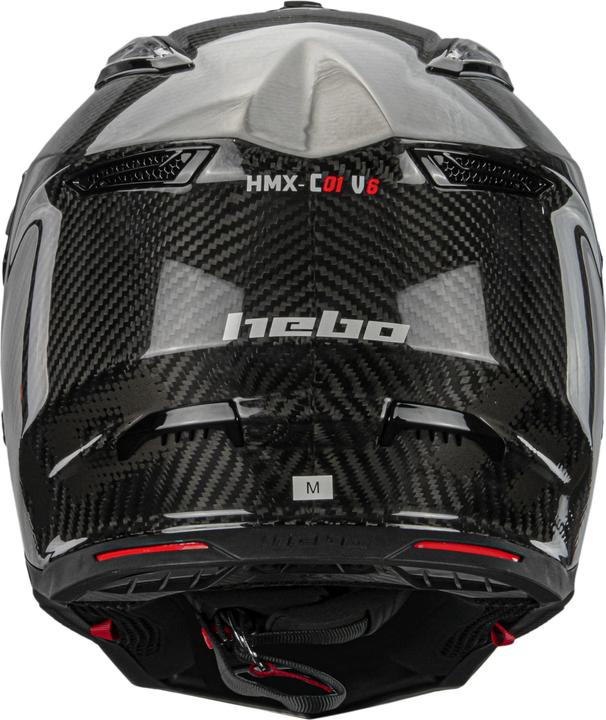 Produktbild Hebo Hmx-C01 V6 K3 (XS)