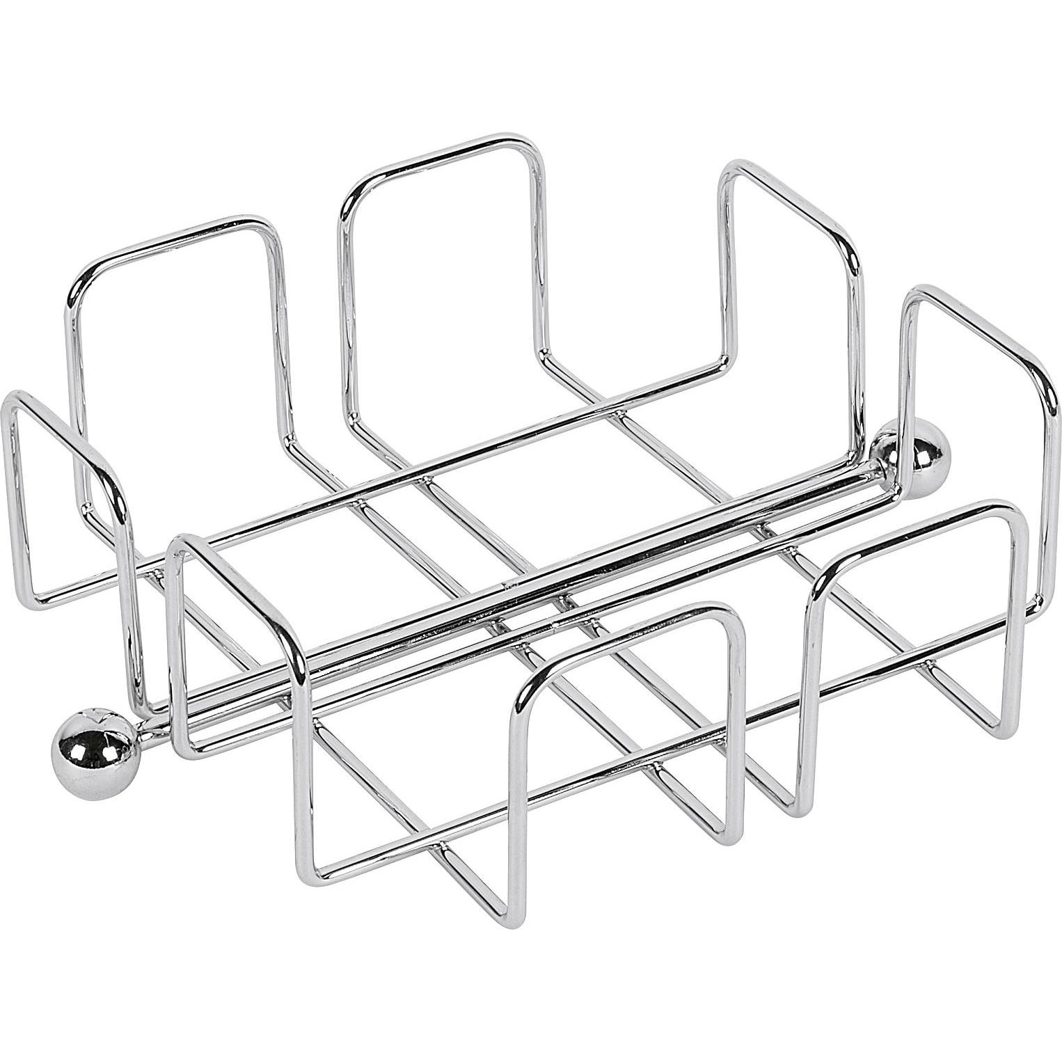 APS, Serviettenringe + Serviettenhalter, Serviettenhalter "WIRE" (1 x)