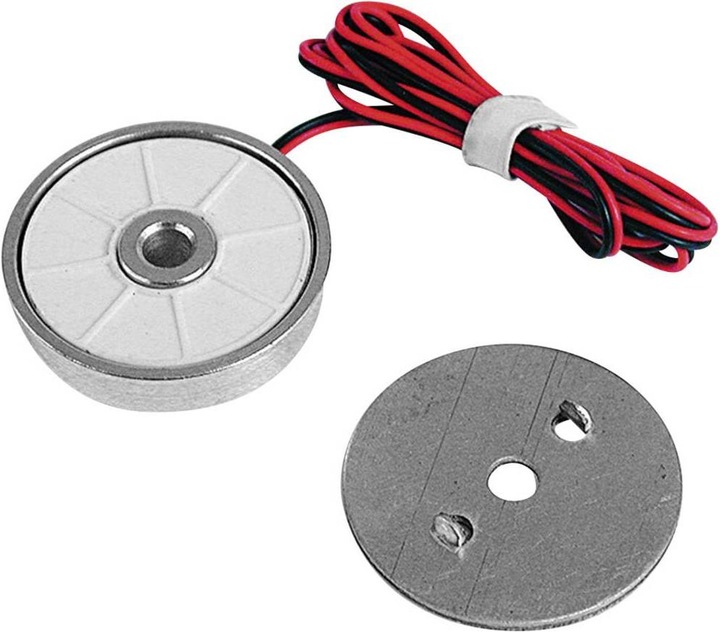 Produktbild Kavan Elektromagnetische Bremse