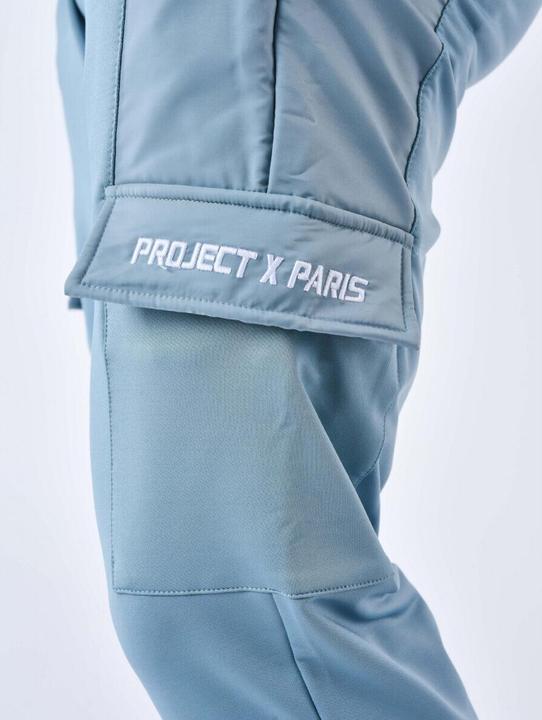 Actual product image Project X Paris jogging style cargo plain (XL)