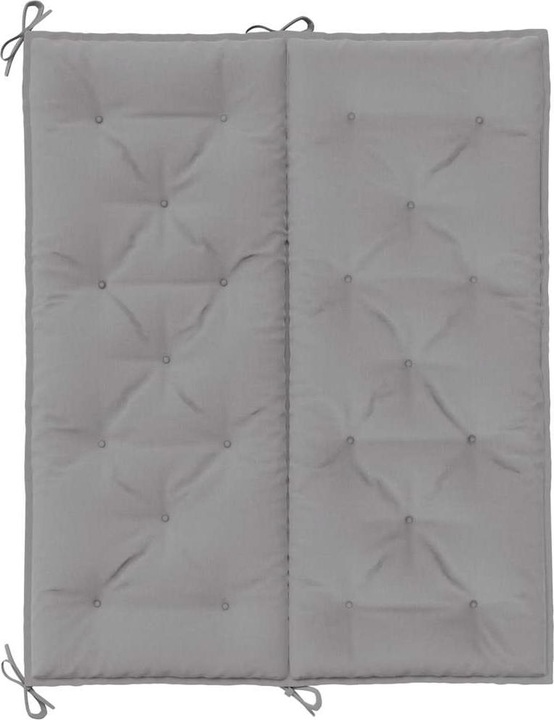 Actual product image VidaXL Henryk (120 x 50 x 7 cm)