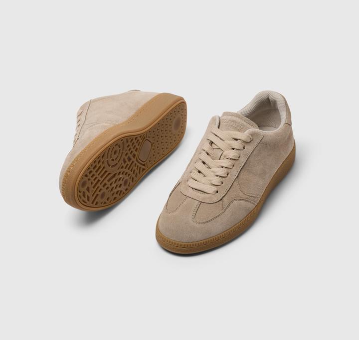 Image du produit Selected Wildleder Sneakers