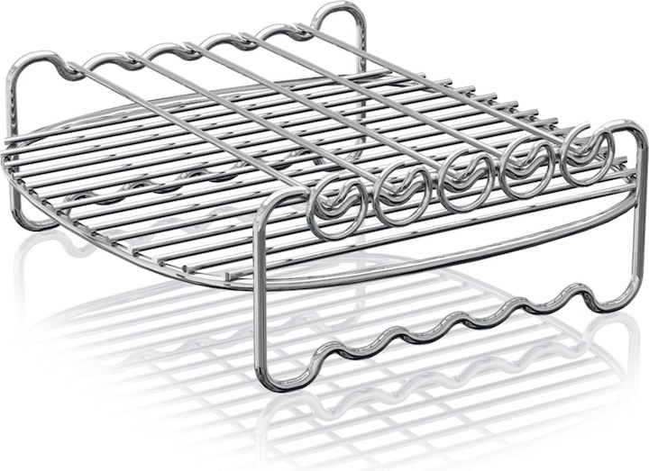Productafbeelding Philips Essentiële accessoire voor dubbele laag Airfryer XL