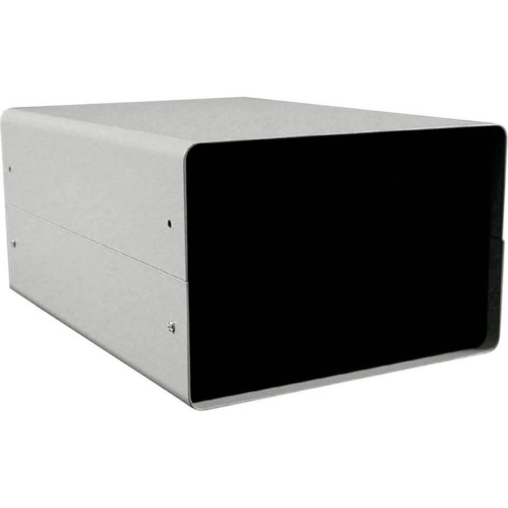 Hammond 1401M Instrumenten-Gehäuse 203 (Gehäuse), Elektronikzubehör + Gehäuse, Grau