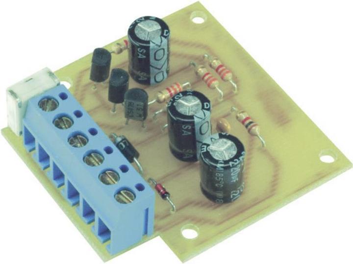 Tams Mini timer ready made electric