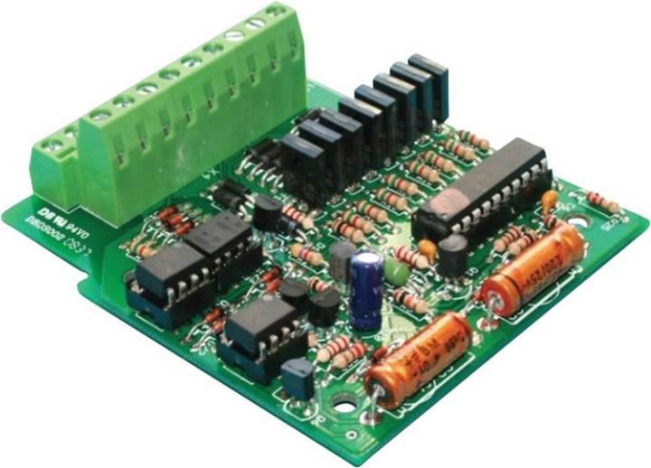 Produktbild Tams Elektronik WD-34 WD-34 Magneta