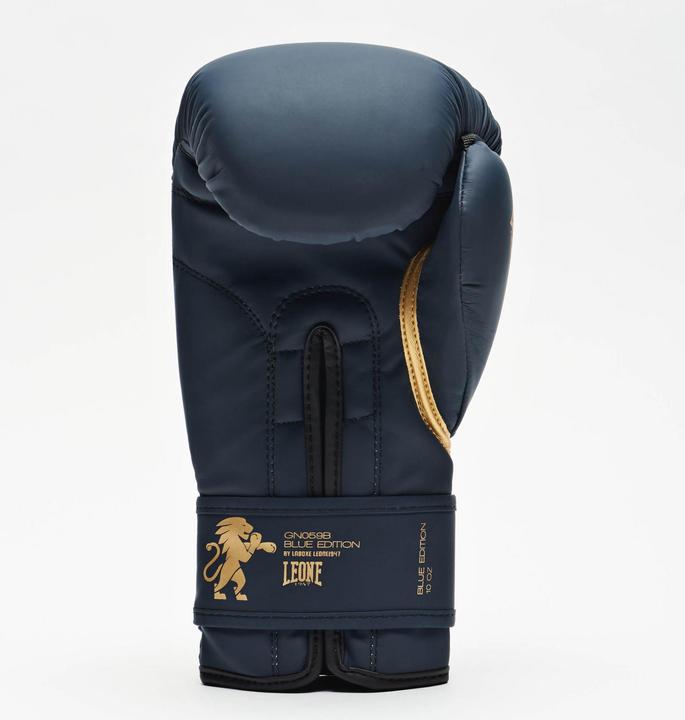 Image du produit Leone Gants de boxe (12 OZ, Taille unique)
