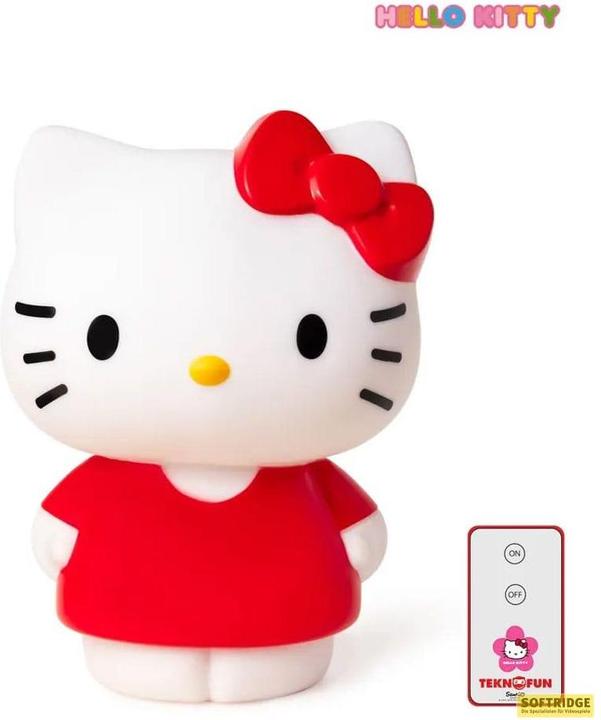 Produktbild Bigben Hello Kitty