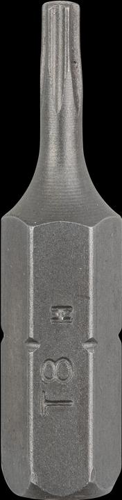 Immagine prodotto Bosch Zubehör Punta di cacciavite Standard T (T 8)