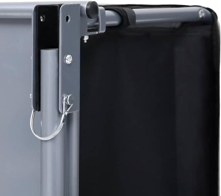 Image du produit vidaXL Lastenanhänger