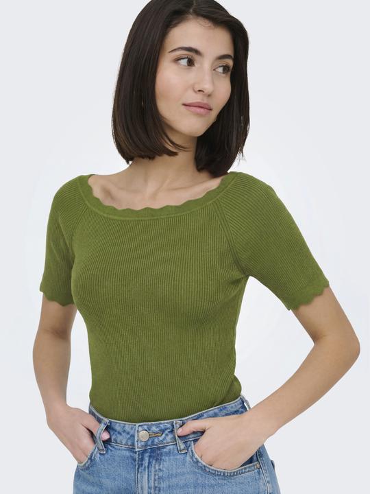 Produktbild JdY JDYLOU Strickpullover Strickpullover (XXL)