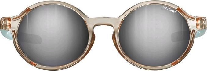 Produktbild Julbo Walk L Hellrosa Durchscheinend Mint Blau Spectron 3