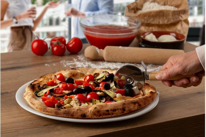 Produktbild Ariete 3901/00 (Pizzaofen Elektrisch)