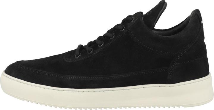 Actual product image Filling Pieces Low Top Suede Organic - 67159 (41)