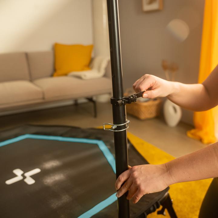 Image du produit Sportplus Trampoline de fitness (95 cm)