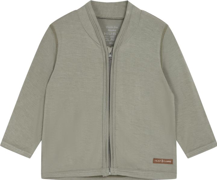 Actual product image Hust and Claire Bambus Strickjacke Curd (68)