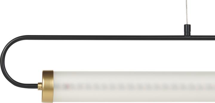 Actual product image Beliani Henry (3200 lm)