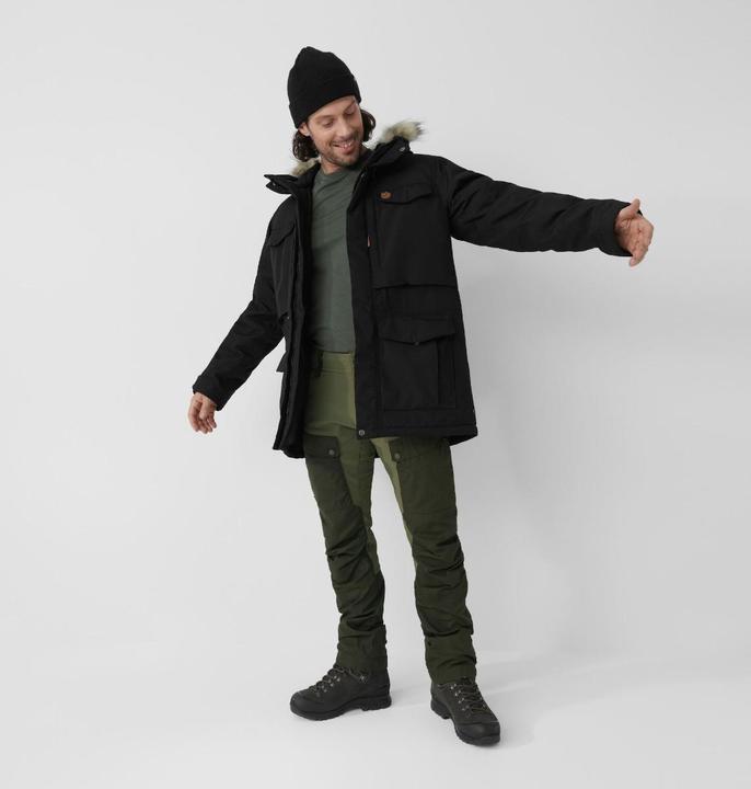 Produktbild Fjällräven Nuuk (L)