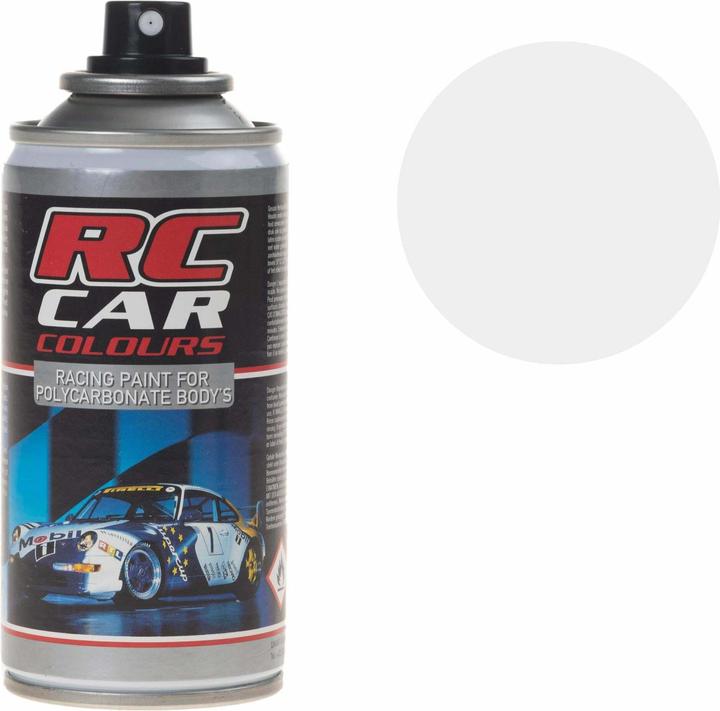 Ghiant Colore Rc Auto Cromo (spray)