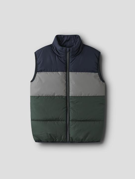 Actual product image Name it Puffer Weste (122)