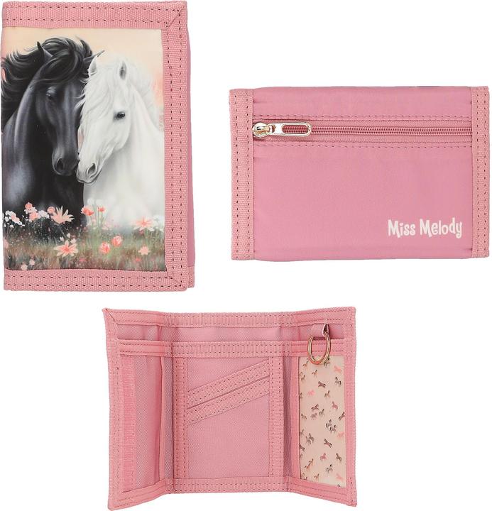 Produktbild Schmidt Spiele Miss Melody - Purse