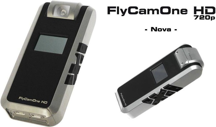 Acme Made FPV camera FlyCamOne HD 720p 1