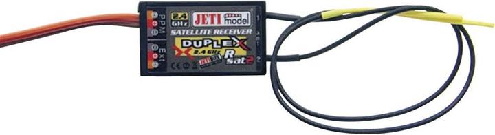 Image du produit Jeti Récepteur satellite duplex RSA