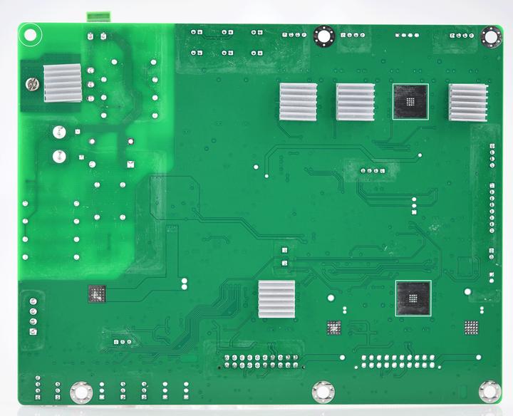 Produktbild FlashForge Guider3 Plus/Ultra Pcba Driver Board (Ersatzteile)