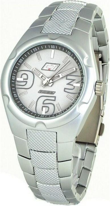 Chronotech Herrenuhr CC7039M-09M (Ø 39 mm) (39 mm)