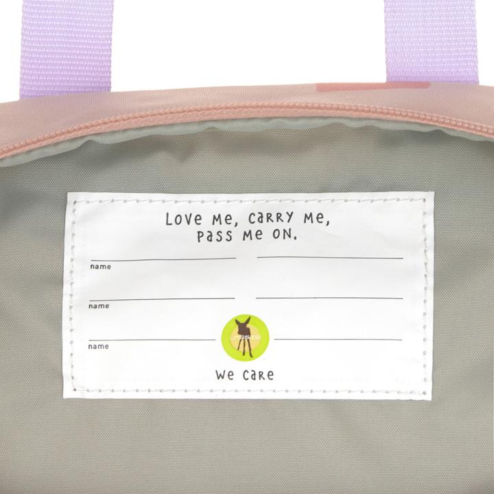 Image du produit Lässig Pattern Party Mini Square Backpack