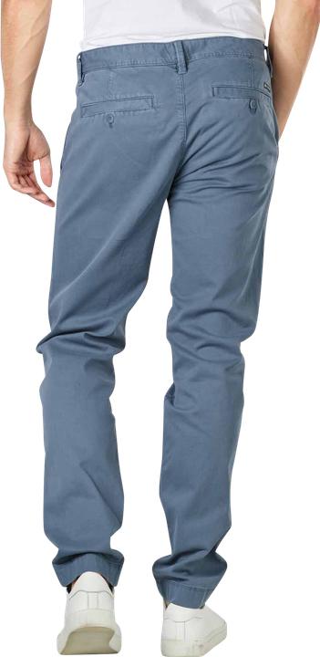 Actual product image Marc O'Polo Stig Pants Shaped Storm (W34/L34)