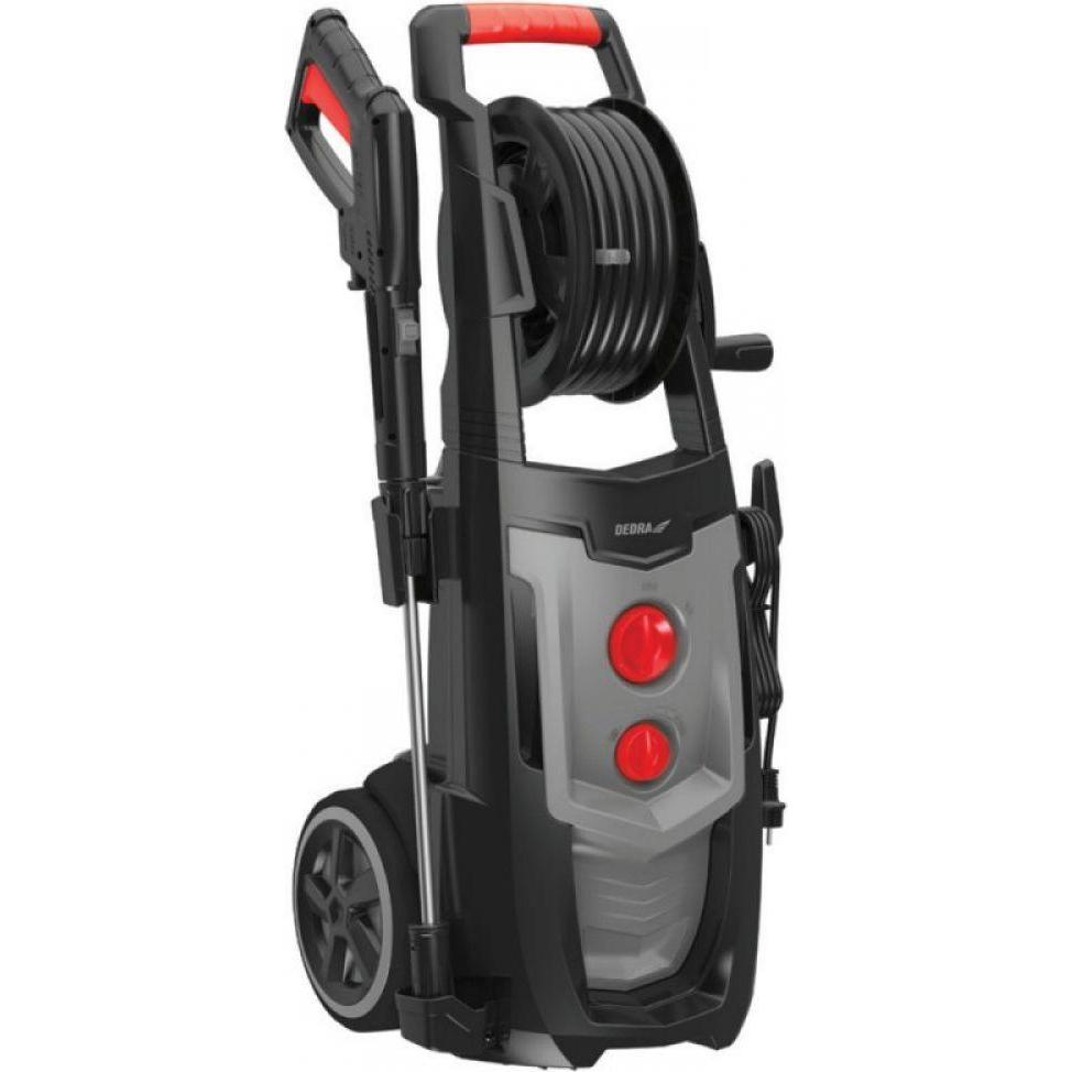 Dedra, Hochdruckreiniger, Pressure washer DED8822 (Netzbetrieb)