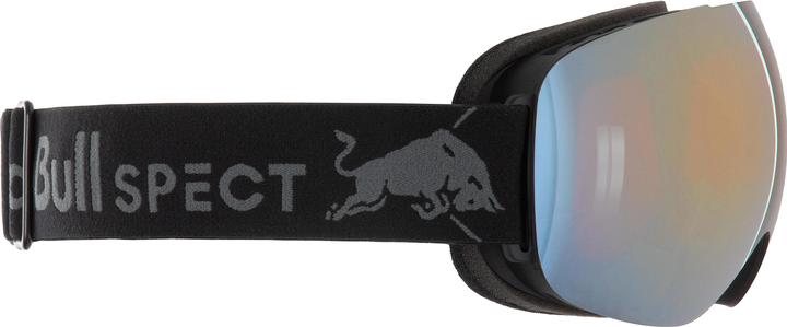 Produktbild Red Bull Spect Skibrille Bent Gold