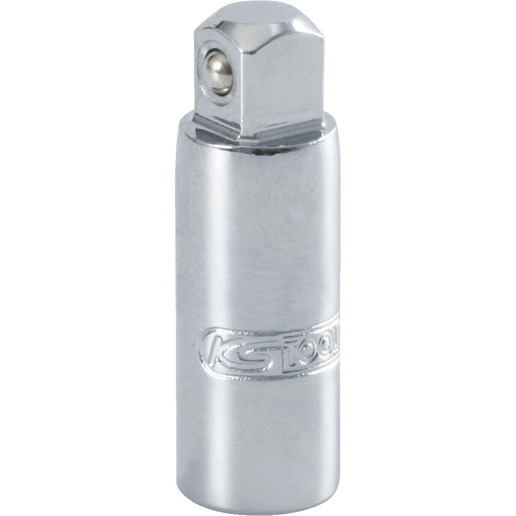 KS Tools, Steckschlüssel + Stecknuss, 130.0306 (6 mm)