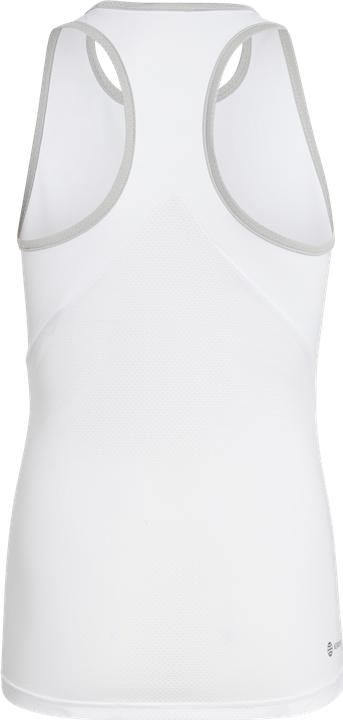Image du produit adidas Débardeur Girls Club blanc (128)
