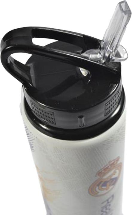 Produktbild Real Madrid CF Wasserflasche 10144 Aluminium (0.75 l)