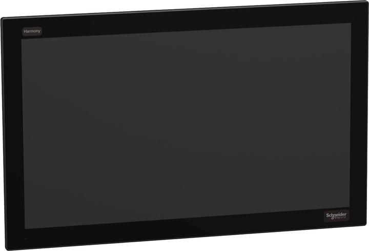 Actual product image Schneider P6 Panel PC 22w inch, Intel Atom x6425E, 4 Cores, 8 GB, 128 GB, Win10 HMIP6DAB0NA0WNAN00 (128 GB, 8 GB, Intel Atom X6425E)