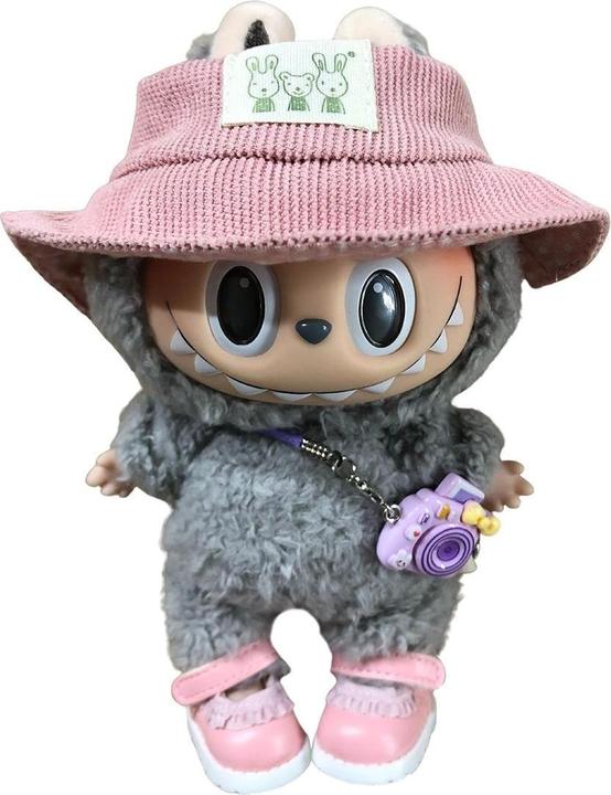 Immagine prodotto Nize Labubu Accessoire Set 2