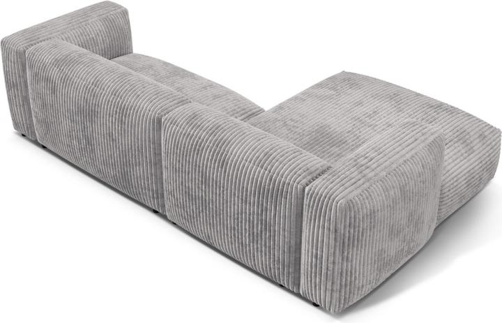 Image du produit Micadoni Canapé Martina (Canapé modulaire, Canapé d'angle)