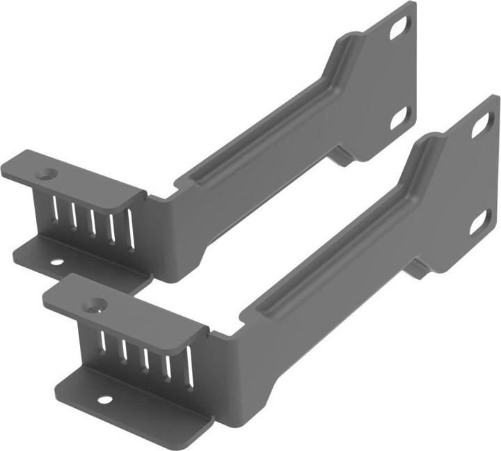Produktbild MikroTik RB4011iGS+RM