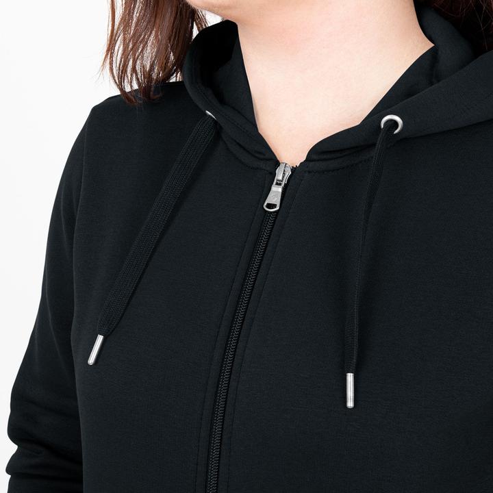 Produktbild JAKO Organic Kapuzenjacke Herren (4XL)