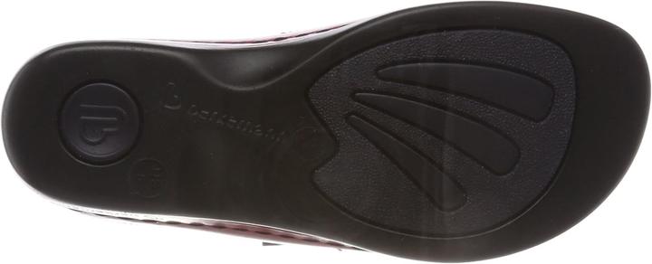 Image du produit Berkemann 01002, muiltjes meisjes 35.5 EU (35.5)