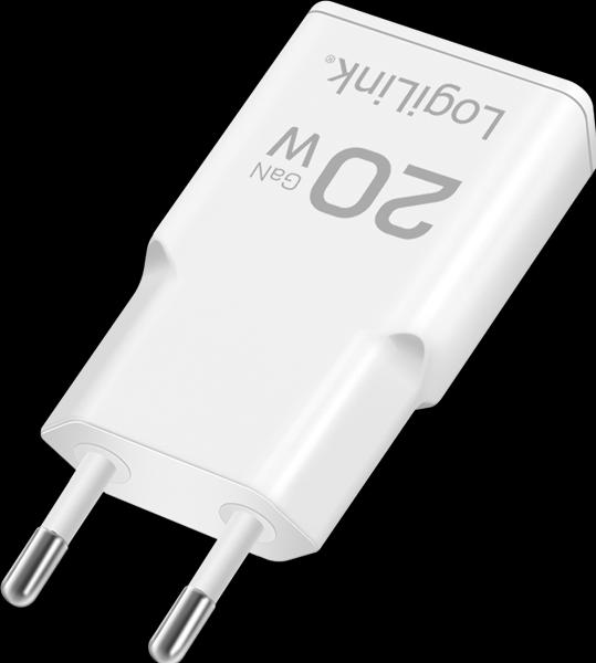 Produktbild LogiLink PA0346 (20 W)