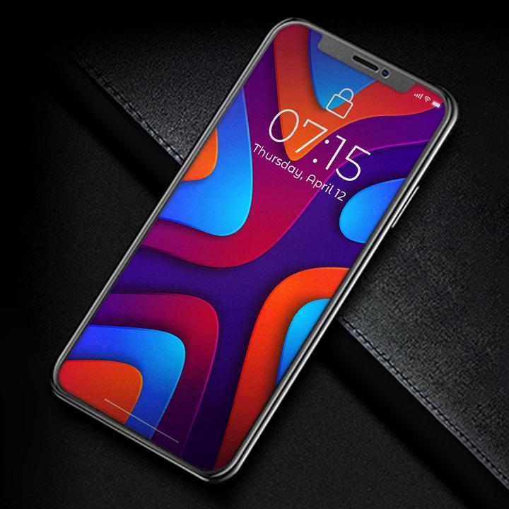 Immagine prodotto OEM Vetro temperato 2,5D opaco per Xiaomi Redmi Note 12 Pro 4G / Note 12 Pro 5G / 12 Pro +