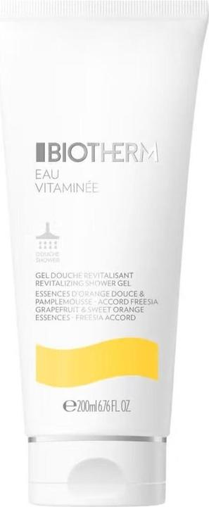 Produktbild Biotherm Eau Vitaminée (200 ml)