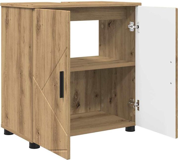 Produktbild vidaXL Waschtisch