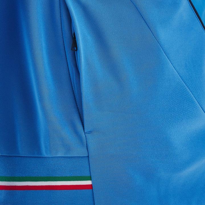 Actual product image Macron Italy Tracksuit Jacket 2024 (M)