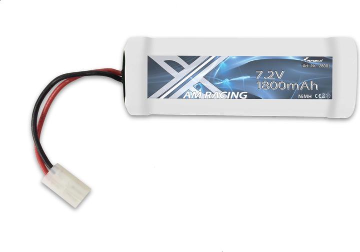 Image du produit Amewi RC-Akku (7.20 V, 1800 mAh)