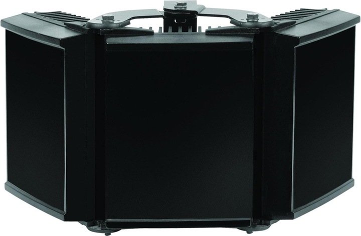 Actual product image RayTec Infrared emitter RM300-PLT-AI-05 (IP66)